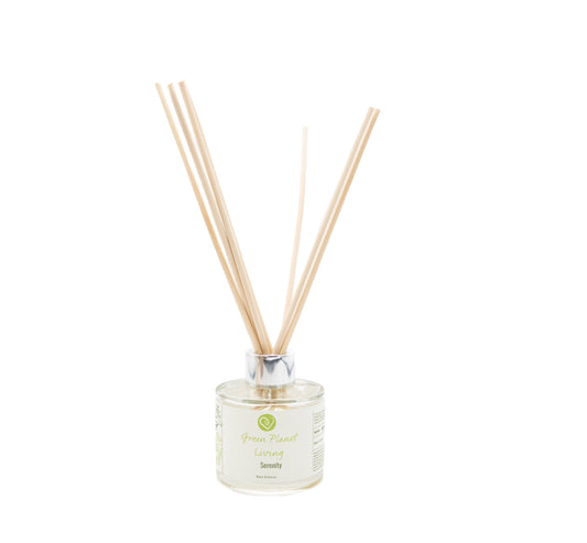 Serenity Reed Diffuser