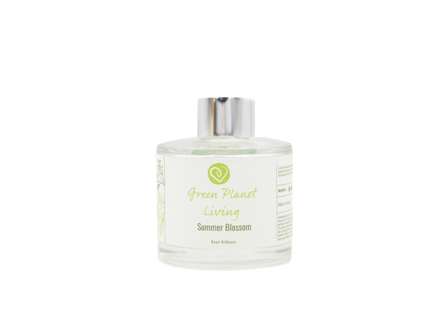 Summer Blossom Reed Diffuser