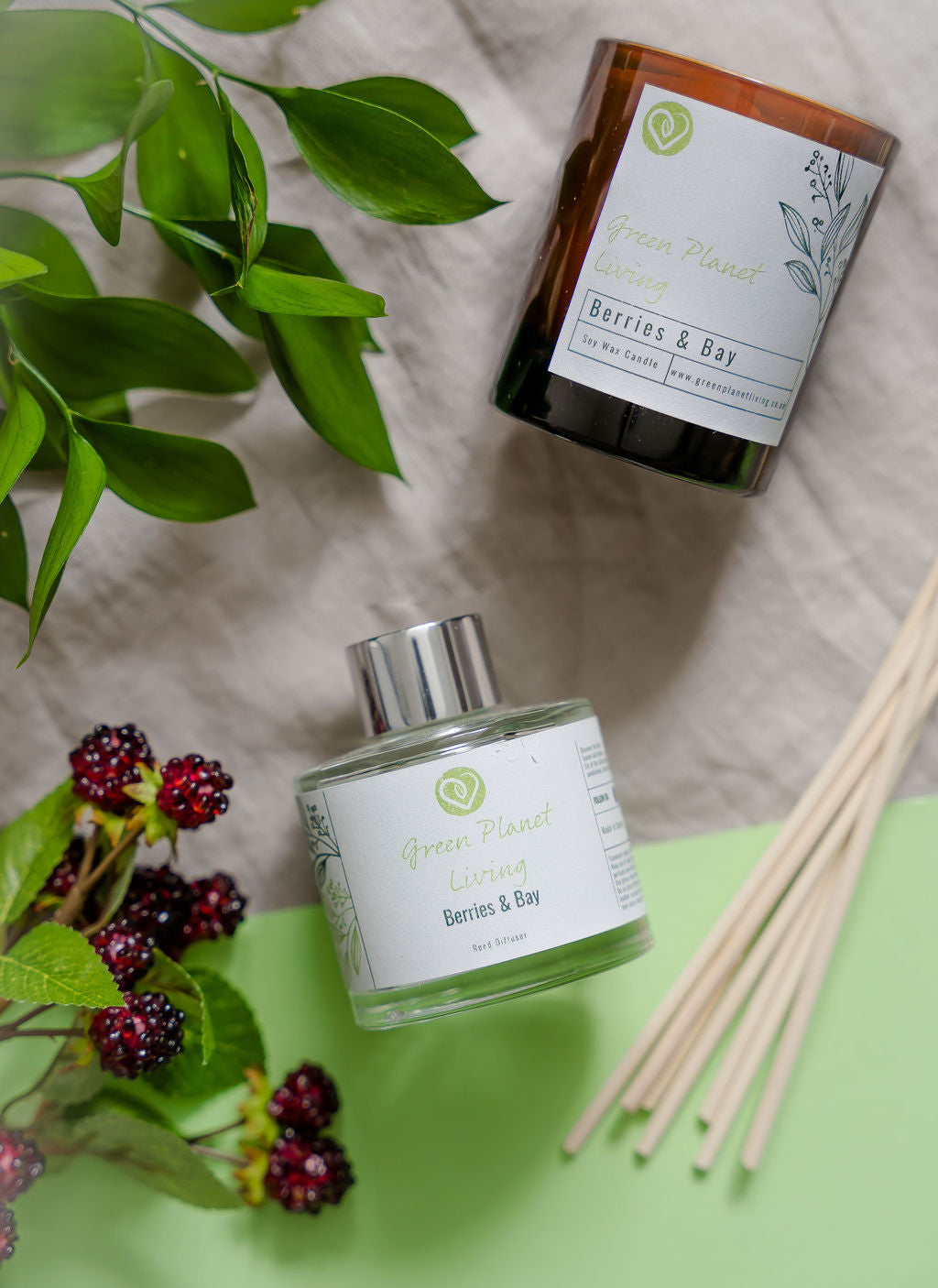 National Blackberry Day