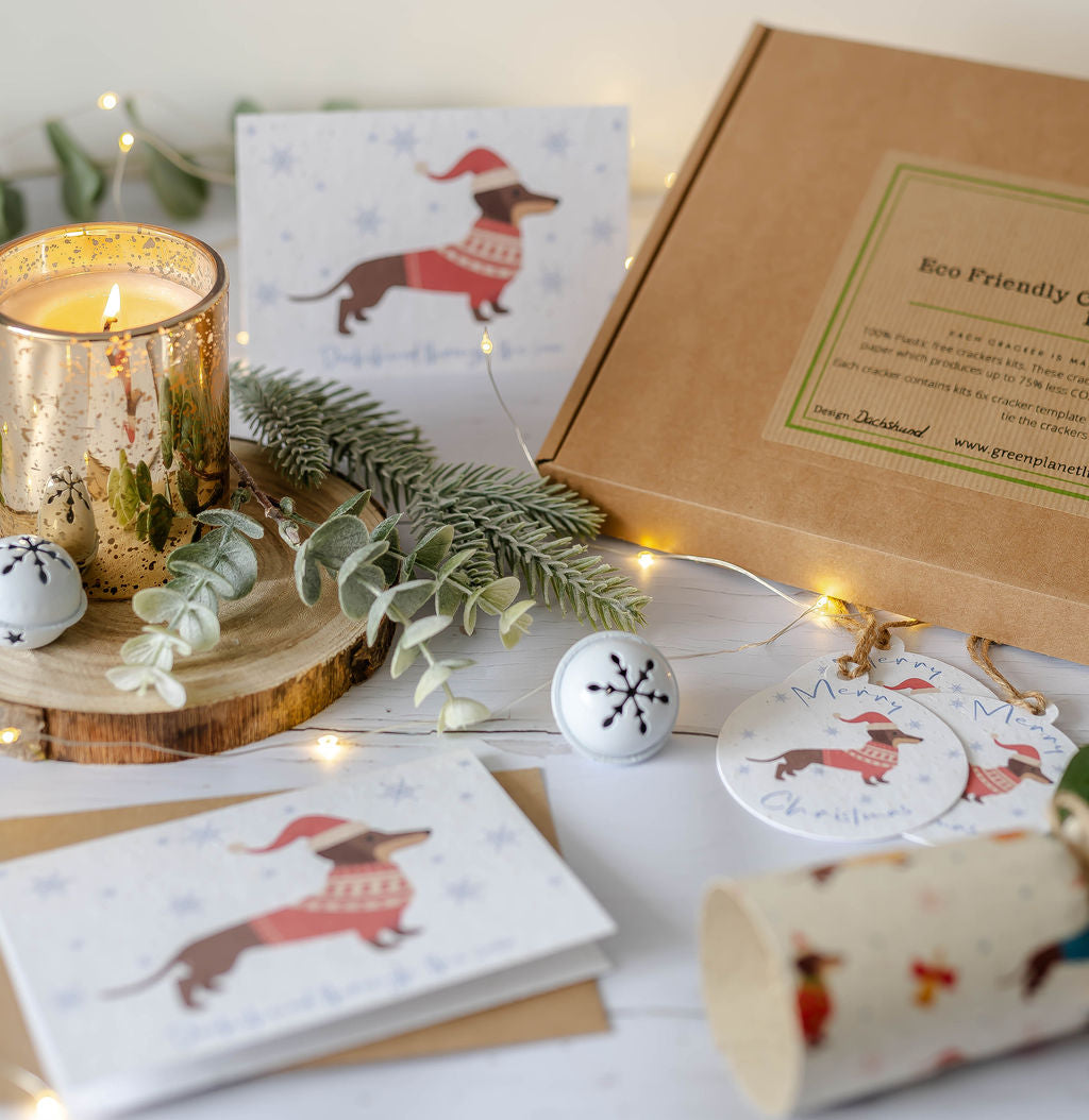 Eco-friendly Christmas