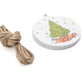 Oh Christmas Tree – plantable Christmas gift tag