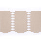 Clearance Grass Paper Christmas Cracker Templates | Pack of 10