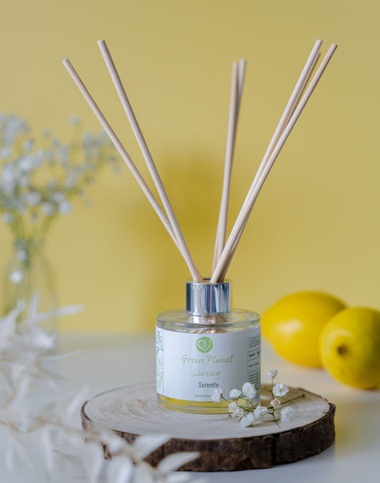 Serenity Reed Diffuser Clearance