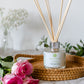 Pink Pepper & Rose Reed Diffuser