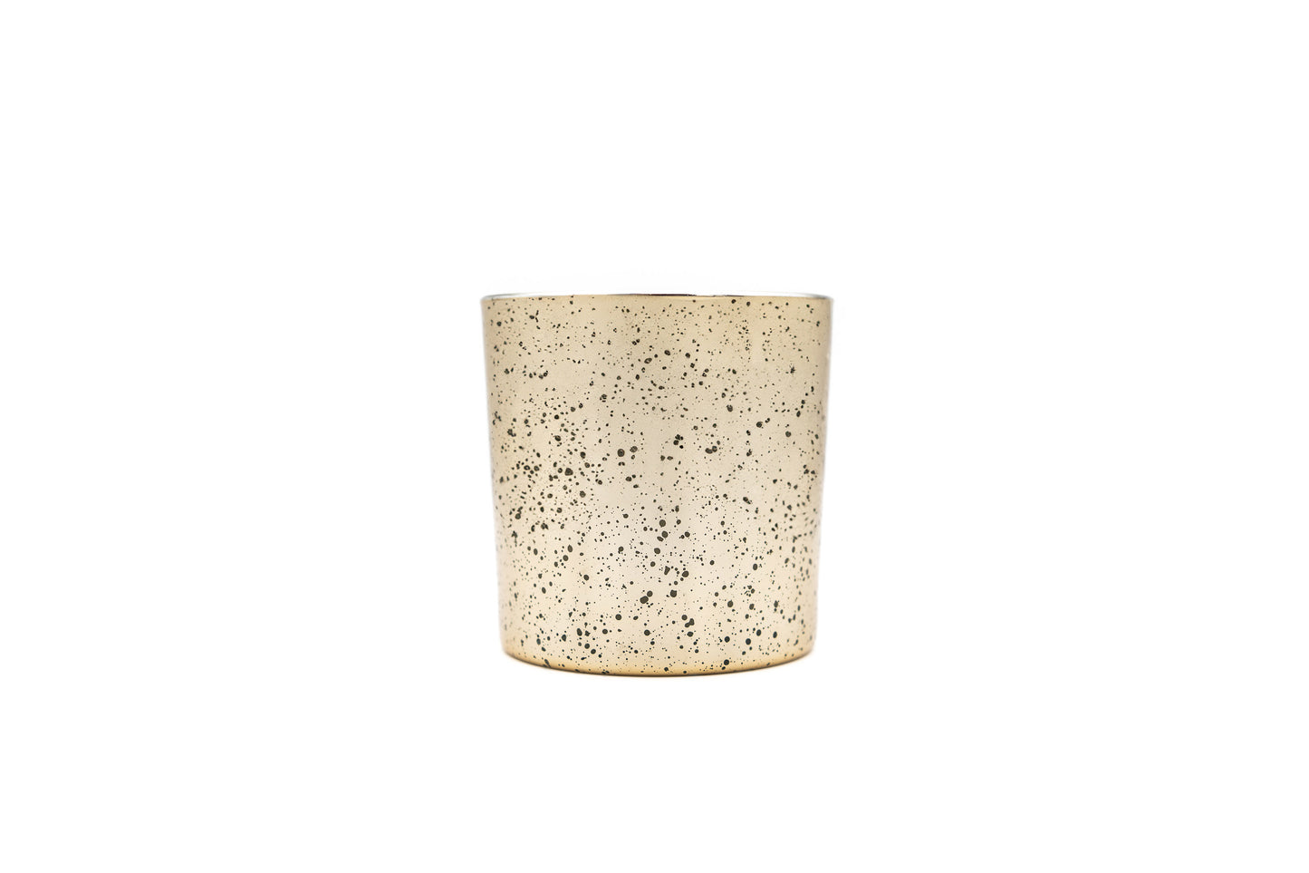 Christmas candle - Large 3 wick candle.