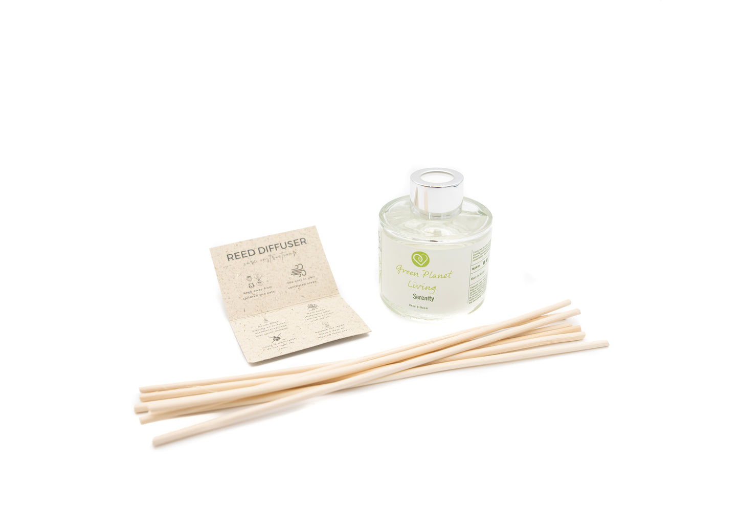Serenity Reed Diffuser