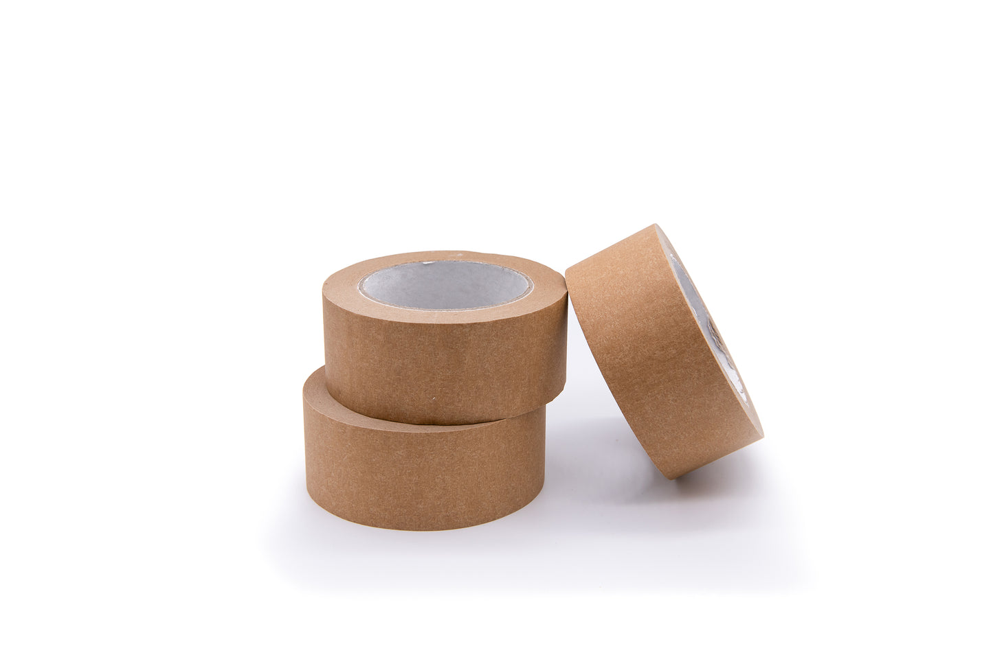 48mm x 50m Paper Packaging Tape