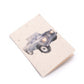 Land Rover Plantable Wildflower Seed Paper Card