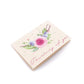 Sympathy plantable Seed Paper Card
